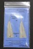 HobbyDecal MT72011V1 F-2 Pitot tube set 1/72